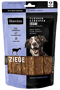 Chewies Meat Strips Soft Maxi Koza 150g