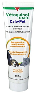 Vetoquinol Calo-Pet pasta 120g