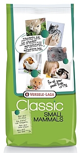 Versele-Laga Zero Classic pokarm dla gryzoni i królików 20kg