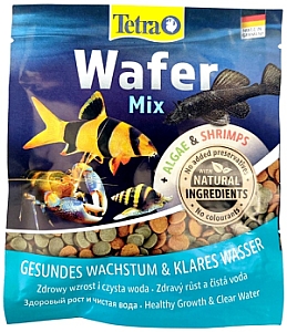 TetraWafer Mix 15g saszetka