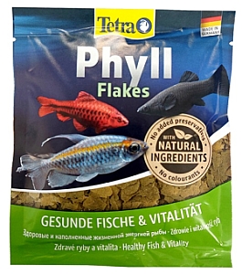 Tetra Phyll 12g saszetka