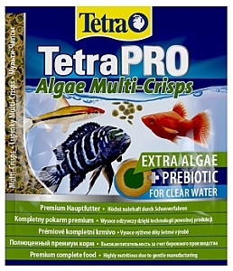 TetraPro Algae 12g saszetka