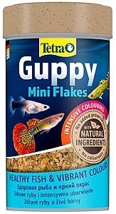 Tetra Guppy 100ml