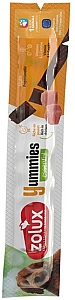 Zolux Yummies Miękki przysmak dla psa - Pałeczka Kurczak 12g