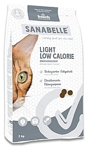 Sanabelle Adult Light 400g