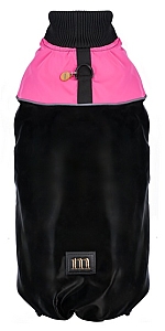 Chaba Ubranko regulowane Wear Magnifique XL różowe