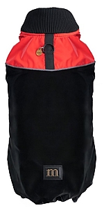 Chaba Ubranko regulowane Wear Magnifique 3XL czerwone