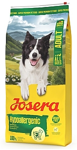 Josera Hypoallergenic 12kg