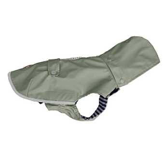 Zolux Kurtka Płaszcz wodoodporna Saint Malo R.30 khaki