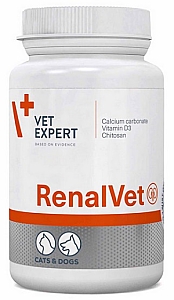RenalVet 60kaps