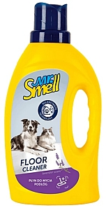 DermaPharm Mr. Smell Płyn do mycia podłóg lawendowy 1L