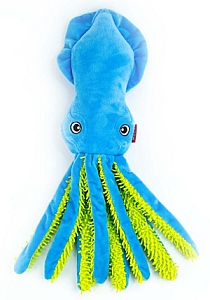 BUBA Karina duża pluszowa kałamarnica bez piszczałki XL [5551]