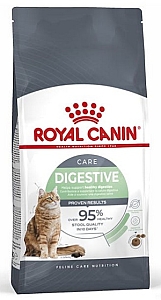 Royal Canin Digestive Care karma sucha dla kotów dorosłych, wspomagająca przebieg trawienia 4kg