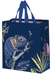 Torba Kameleon 14L granatowy