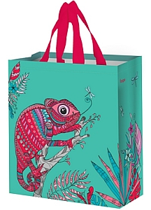 Torba Kameleon 14L turkusowy