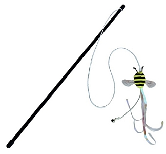 BUBA Wędka z pszczołą [3913]