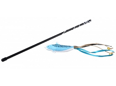 BUBA Wędka z rybą [5584]