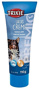Trixie Premio Pasztet dla psa w tubie Łosoś 110g [3178]