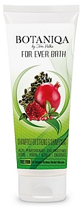 Botaniqa by Tom Palka For Ever Bath Szampon 250ml