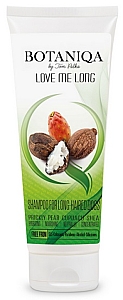 Botaniqa by Tom Palka Love Me Long  Szampon  250ml