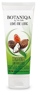 Botaniqa by Tom Palka Love Me Long Odżywka 250ml