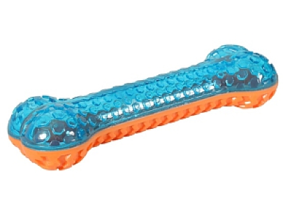 Zolux Zabawka gryzak kość Tao 17cm