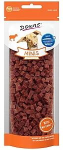 Dokas Pies Minis jagnięcina 70g