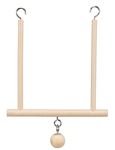 Trixie Huśtawka z dzwoneczkiem [5830]