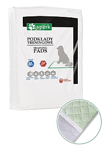 Spark Podkłady treningowe 60x60 10szt/op