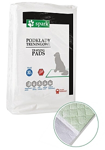 Spark Podkłady treningowe 90x60 10szt/op