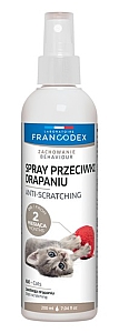 Francodex Spray repelent dla kotów 200ml [FR179128]