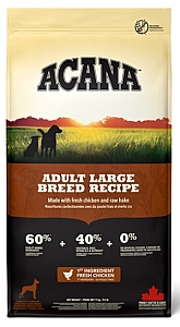 Acana Adult Large Breed 17kg