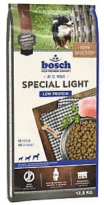 Bosch Special Light Low Protein 12,5kg