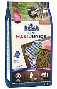 Bosch Maxi Junior 1kg