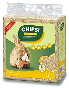 Chipsi Citrus Ściółka 15L / 1kg