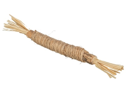 Trixie Patyk Matatabi z frędzlami 24cm [TX-42435]