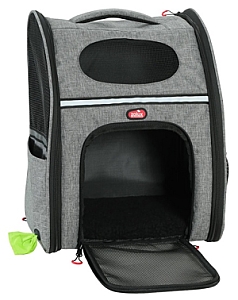 Zolux Nomad Plecak do transportu psa i kota