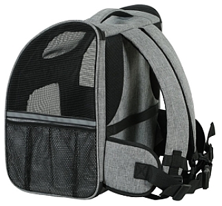 Zolux Nomad Plecak do transportu psa i kota