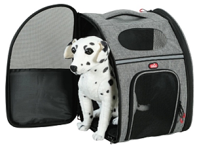 Zolux Nomad Plecak do transportu psa i kota