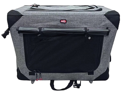 Zolux Nomad Transporter materiałowy składany podróżny M