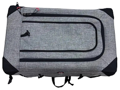 Zolux Nomad Transporter materiałowy składany podróżny M