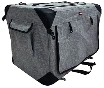 Zolux Nomad Transporter materiałowy składany podróżny S