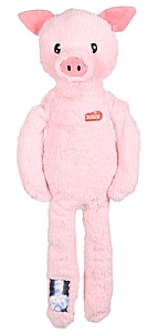 Zolux Zabawka pluszowa Furry Farm Świnka Jason 60cm