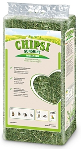 Chipsi Sunshine Compact 1kg