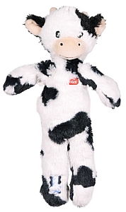 Zolux Zabawka pluszowa Furry Farm Krowa Isache 33cm
