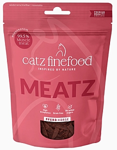 Catz Finefood Meatz N.15 Konina 45g