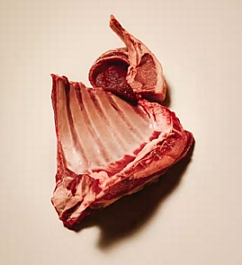 Carnilove Dog Crunchy Snack Lamb 200g