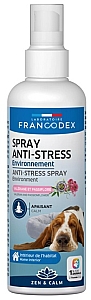 Francodex Spray Antystresowe Środowisko dla psów i szczeniąt 100ml [FR170315]