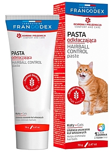 Francodex Pasta odkłaczająca 70g [FR179124]