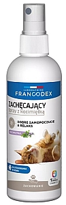 Francodex Spray z kocimiętką 200ml [FR179127]